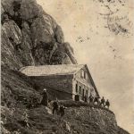 Stockhornhütte