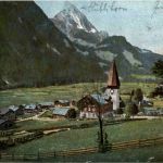 Saanen