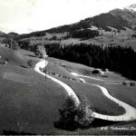 Turbachtal Gstaad