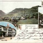 Zweisimmen - Hotel Krone