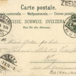 Zweisimmen - Dorfstrasse