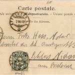 Gruss aus Affoltern