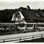 Eggiwil - Gasthof zum Bären