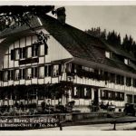 Eggiwil - Gasthof zum Bären