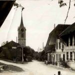 Kirchberg