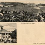 Gruss aus Landiswil