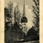 Gruss aus Langnau