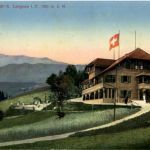 Hochwacht bei Langnau