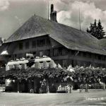 Langnau - Gasthof zum Bären