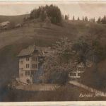 Kurhaus Moosbad