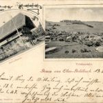 Gruss aus Ober Goldbach