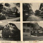 Rahnflüh im Emmental