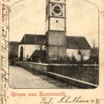 Gruss aus Sumiswald
