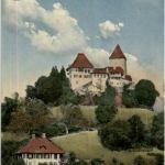 Schloss Trachselwald
