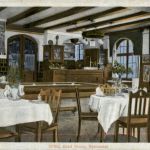 Spiez - Hotel Krone