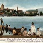 Spiez mit Kindern
