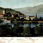 Spiez Thunersee