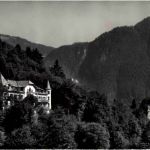 Wilderswil - Hotel Schloss