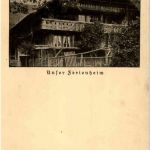 Wattenwil - Ferienheim Heidbühl