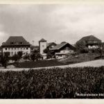 Zollikofen - Molkereischule Rütti