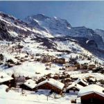 Wengen