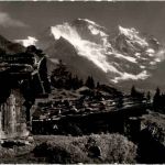 Wengen