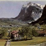 Grindelwald