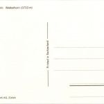 Grindelwald Berner Trachten