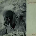 Grindelwald - Gletscher