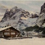 Grindelwald - Chalet