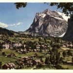 Grindelwald