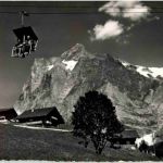 Grindelwald - Firstbahn