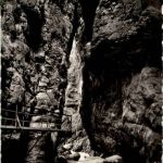 Grindelwald - Lütschinenschlucht