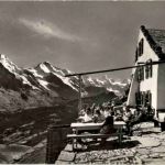Grindelwald - Hotel Faulhorn