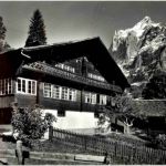 Grindelwald