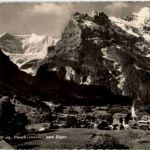Grindelwald - Firstbahn