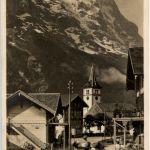 Grindelwald - Firstbahn