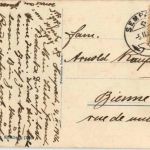 Grindelwald - Firstbahn