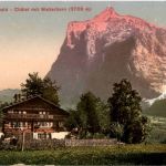 Grindelwald - Chalet