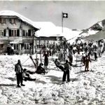Restaurant Hornberg Saanenmöser