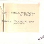 Gstaad - Teleferique de l Eggli