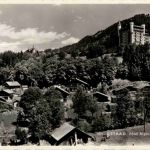 Gstaad - Turbachtal