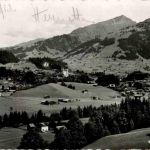 Gstaad - Geprüft Stempel