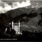Gstaad - Palace Hotel