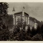 Gstaad - Royal Hotel
