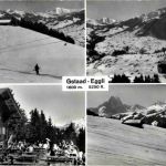 Gstaad - Eggli