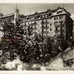 Gstaad - Royal Hotel