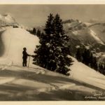 Gstaad - Windspillen