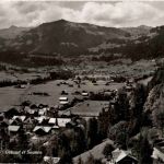 Gstaad Saanen
