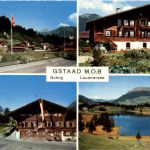 Gstaad